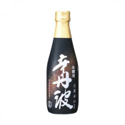 Sake Ozeki Karatanba 300ML