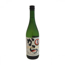 Sake Ozeki dry 750ML