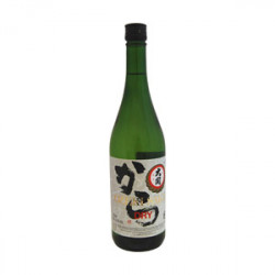 Saké Ozeki dry (Sec) 750ML