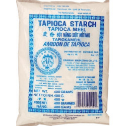 Farine de tapioca - Manioc...