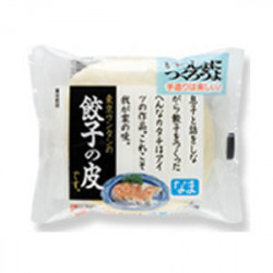Feuilles pour Gyoza 140g