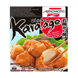 Nugget poulet Japonais 600g
