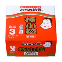 Natto Okame 3x50g