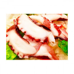 Sashimi Poulpe Tako 160g 20...