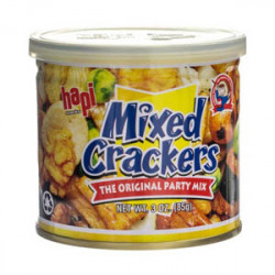 Japanese Mix Crackers 85g