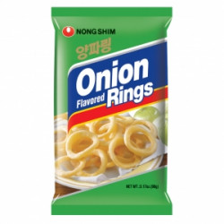 Onion Rings NONGSHIM 90g