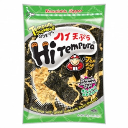 Snack Crispy Seaweed...