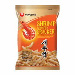 Chips Crevettes Bâtonnets 75G