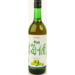 Liqueur de saké à la prune ARAGOSHI UME NO YADO - 720mL