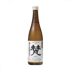 Sake BORN JUNMAI 720ML