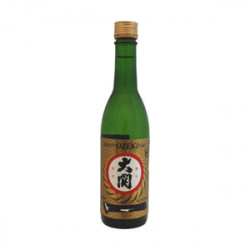 Sake ozeki regular 1/2 dry...