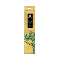 Incense Koh Do Rose 20p