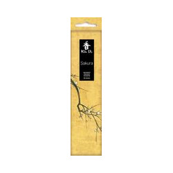 Incense Sakura 20p