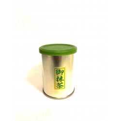 Thé Matcha en Poudre...