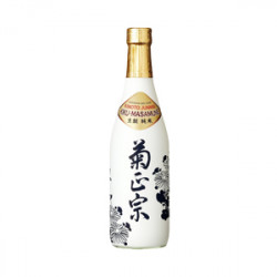 Sake Junmai Kimoto...