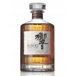 Whisky Hibiki 17 ans