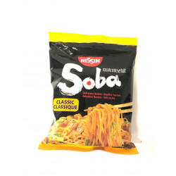 NISSIN YAKISOBA CLASSIC 240G