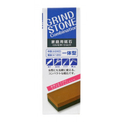 Grind Stone Grit 120/240