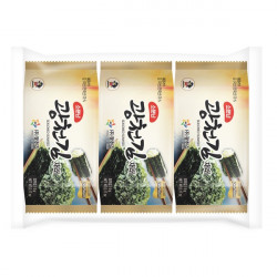 Algues Nori / Kim...