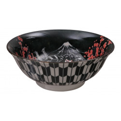 Bowl Ramen Kabuki 20.3x8cmh...