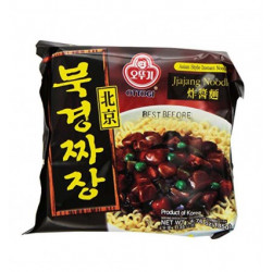 Ramen Jjajang-Ottogi 140g