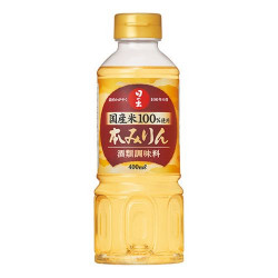 Hon Mirin 400ml Hinode