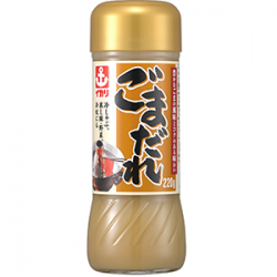 Goma Dare Sesame Sauce for...