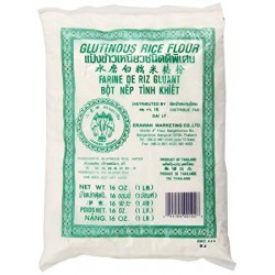 Glutinous Rice Flour 400g