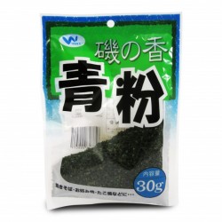Powdered Dried Seaweed Wako...