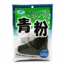 Powdered Dried Seaweed Wako...