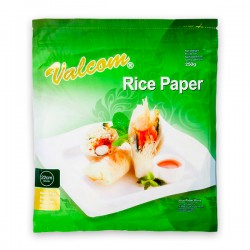 Rice Paper 22CM