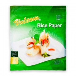 Feuille de Riz 22CM 250G