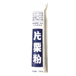 Potato Starch Hokkaido 150G