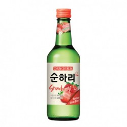 Soju Chum Churum Strawberry...