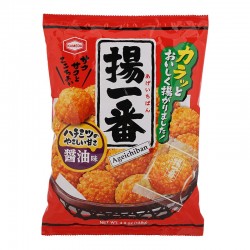 Ageichiban KAMEDA - 100G