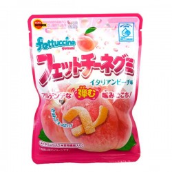 BONBON GUMMY FETTUCCINE...