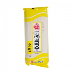 Somen Noodles OTTOGI - 500G