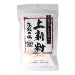 Japanese Rice Flour...