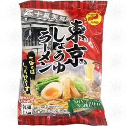 Tokyo Ramen flavor Shoyu...