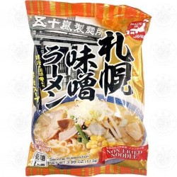 Sapporo Ramen Miso Flavor...