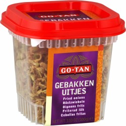 Oignons frits Go-Tan 100g