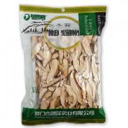 Dried Mushrooms Shiitake...