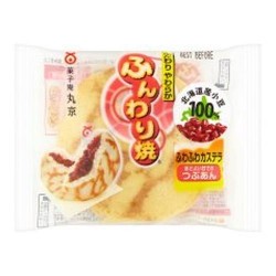 Dorayaki Funwariyaki 55g