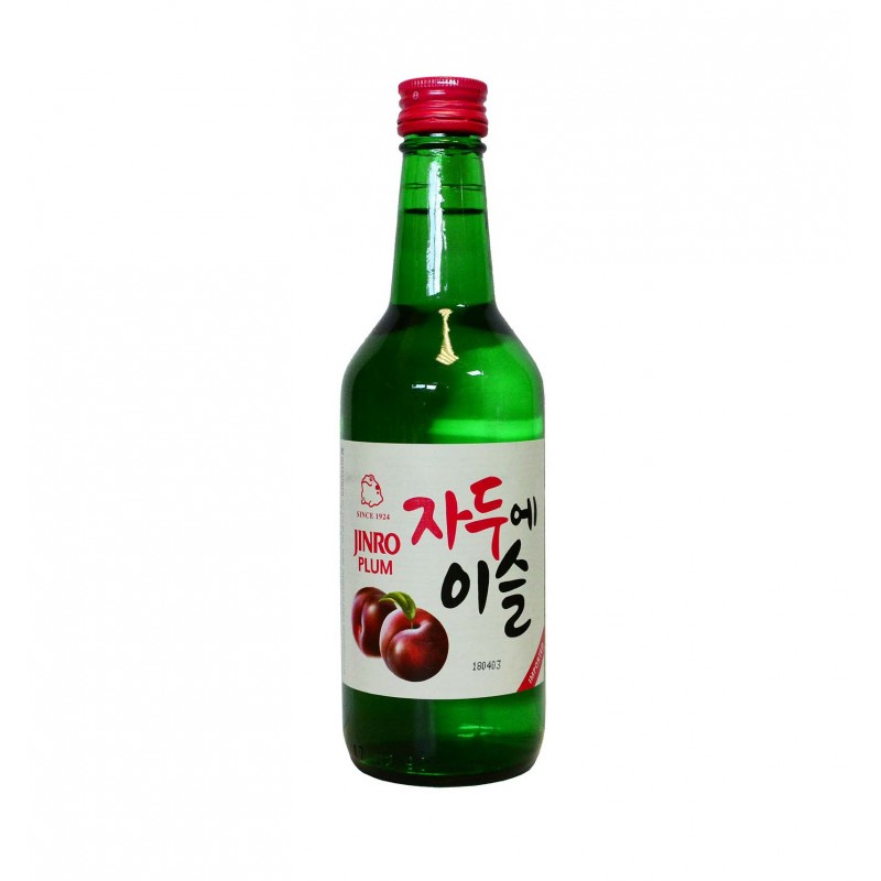 Shochu & Soju