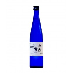 Japanese Sake Kokushimuso...
