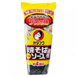 Sauce Yakisoba Otafuku 200g