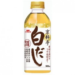 Shiro Dashi 500ml