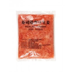 Pink Marinated Ginger 1,5Kg