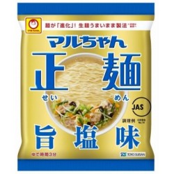 Ramen Shio MARUCHAN SEIMEN...