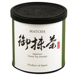 Japanese Matcha Green Tea...